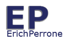 Erich Perrone - Realizzazione siti web - Social & Marketing